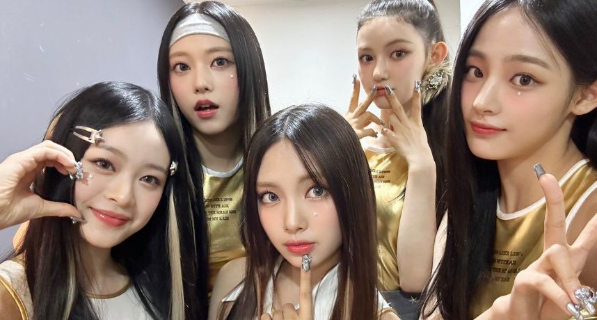 NewJeans回歸倒數？丹麥錄音室被抓包＋官方鬆口「新音樂敘事」　卻爆恐成三人體制引熱議